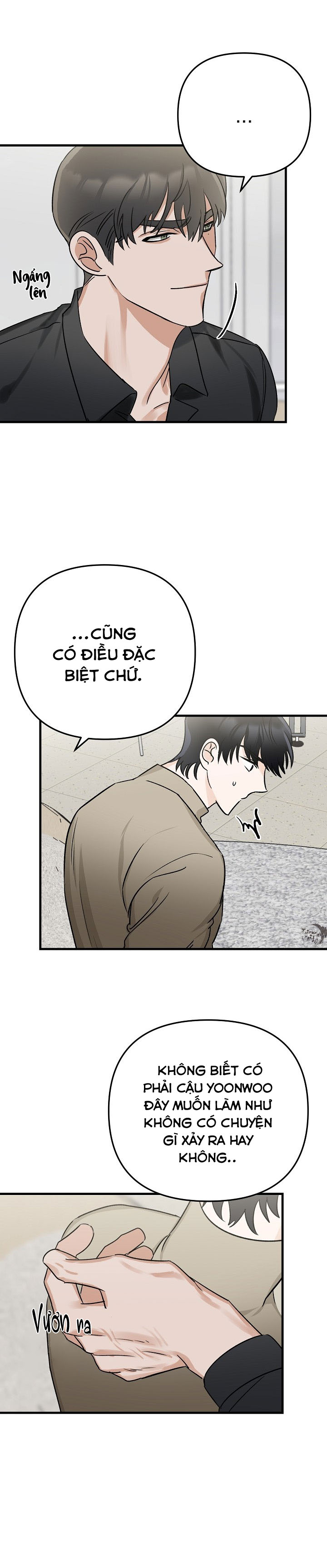 paradise again chapter 1 33