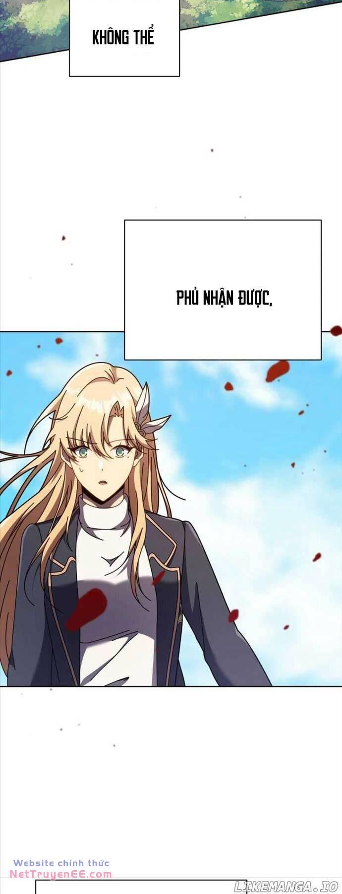 tử linh sư thiên tài của học viện chapter 84 4