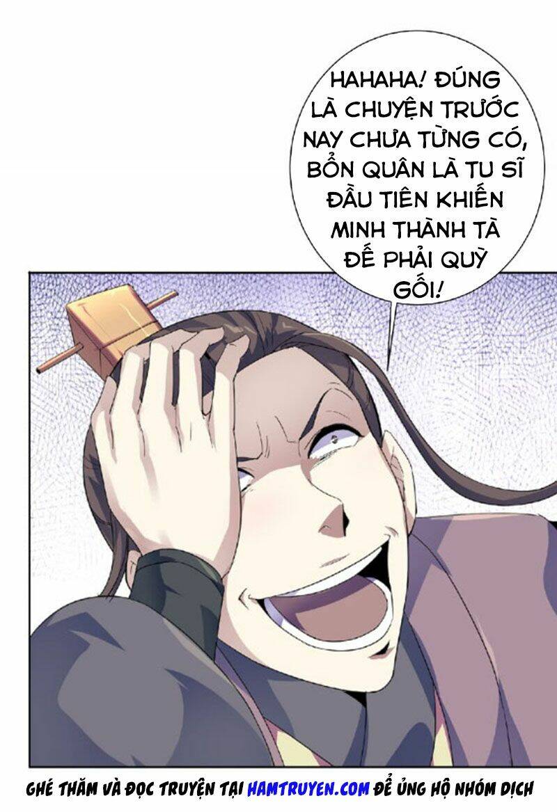 nghịch thiên đại thần chapter 47 8