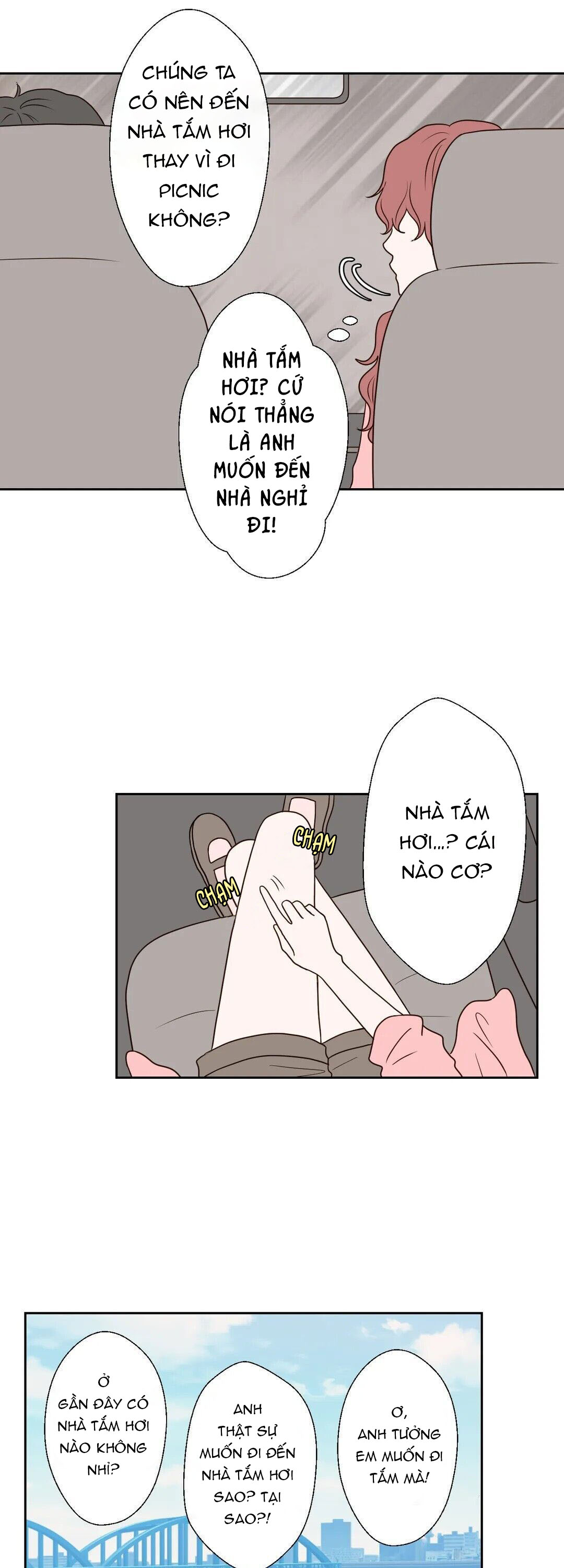 honey bed talk chapter 20 7