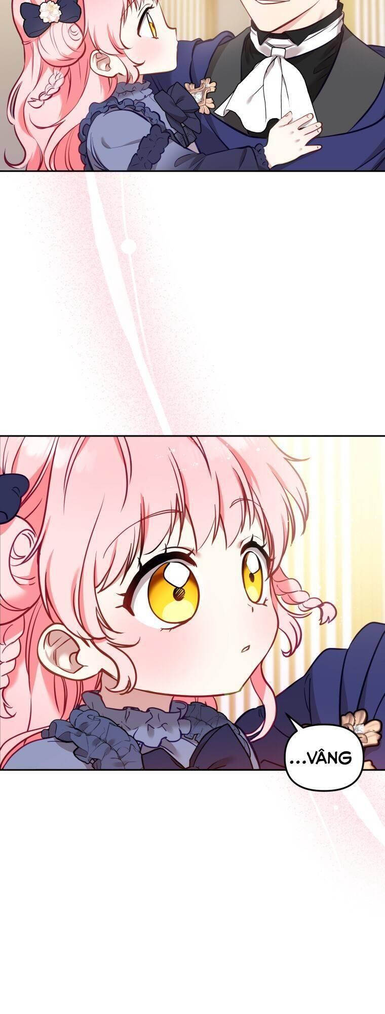 Tôi Đang Được Nuôi Dưỡng Bởi Những Kẻ Phản Diện chapter 5 55