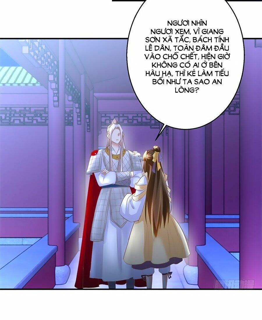 thuần phi ký chapter 10 12