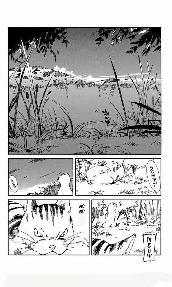 hitoribocchi no chikyuu shinryaku chapter 6 6