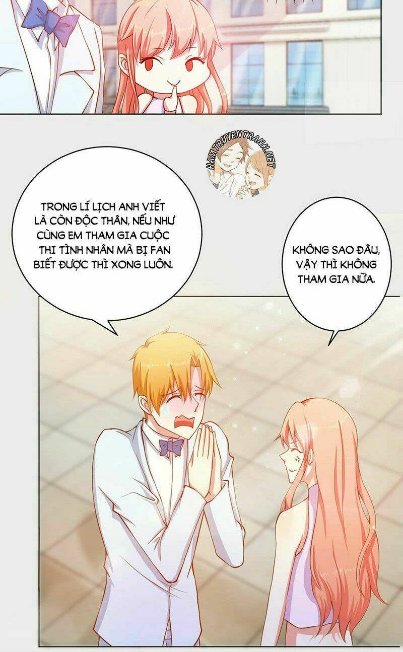 hôn xuống bằng bất cứ giá nào chapter 14 11