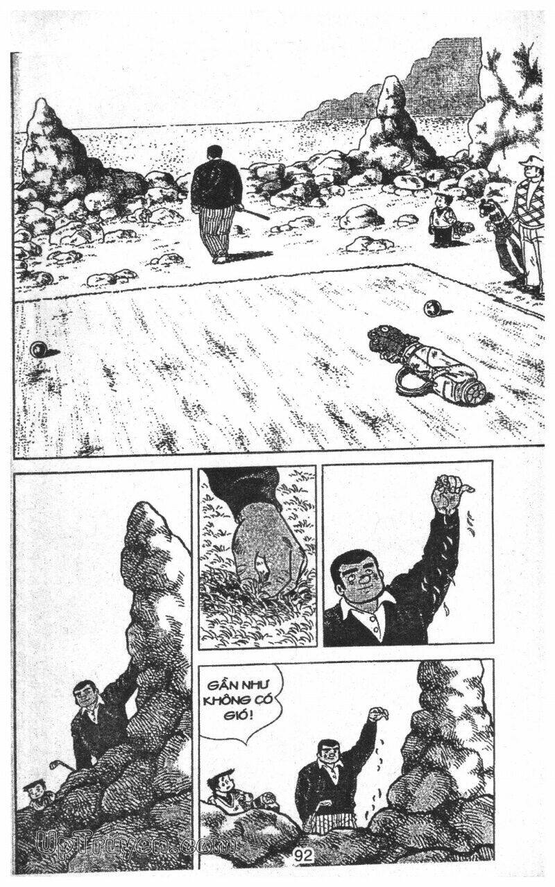 ashita tenki ni naare chapter 12 92