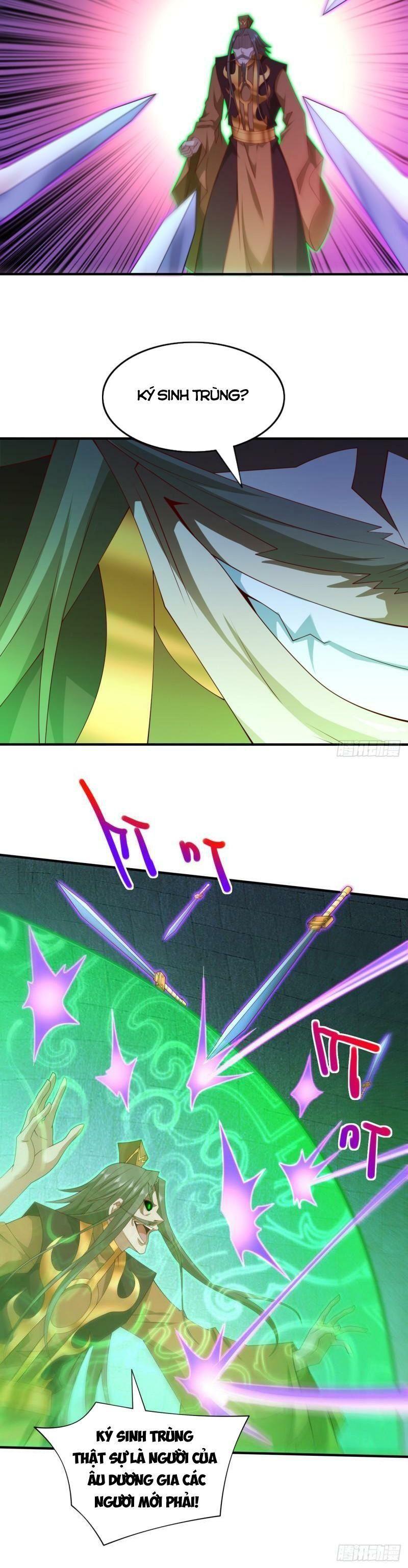 bị sư phụ xinh đẹp dùng 99 cách dạy dỗ thành thánh chapter 162 3