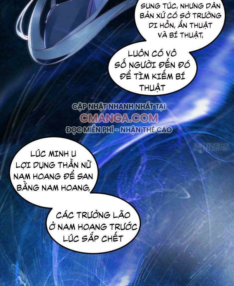 sát thủ vương phi không dễ chọc chapter 43 40