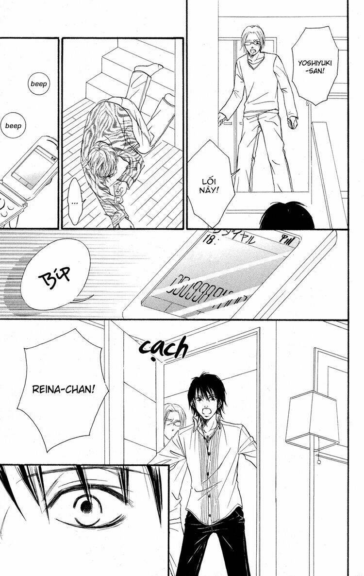 deep love - reina no unmei chapter 3 17