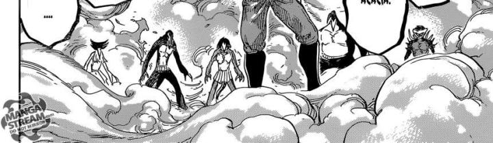 thánh tỏi sành ăn chapter 365 30