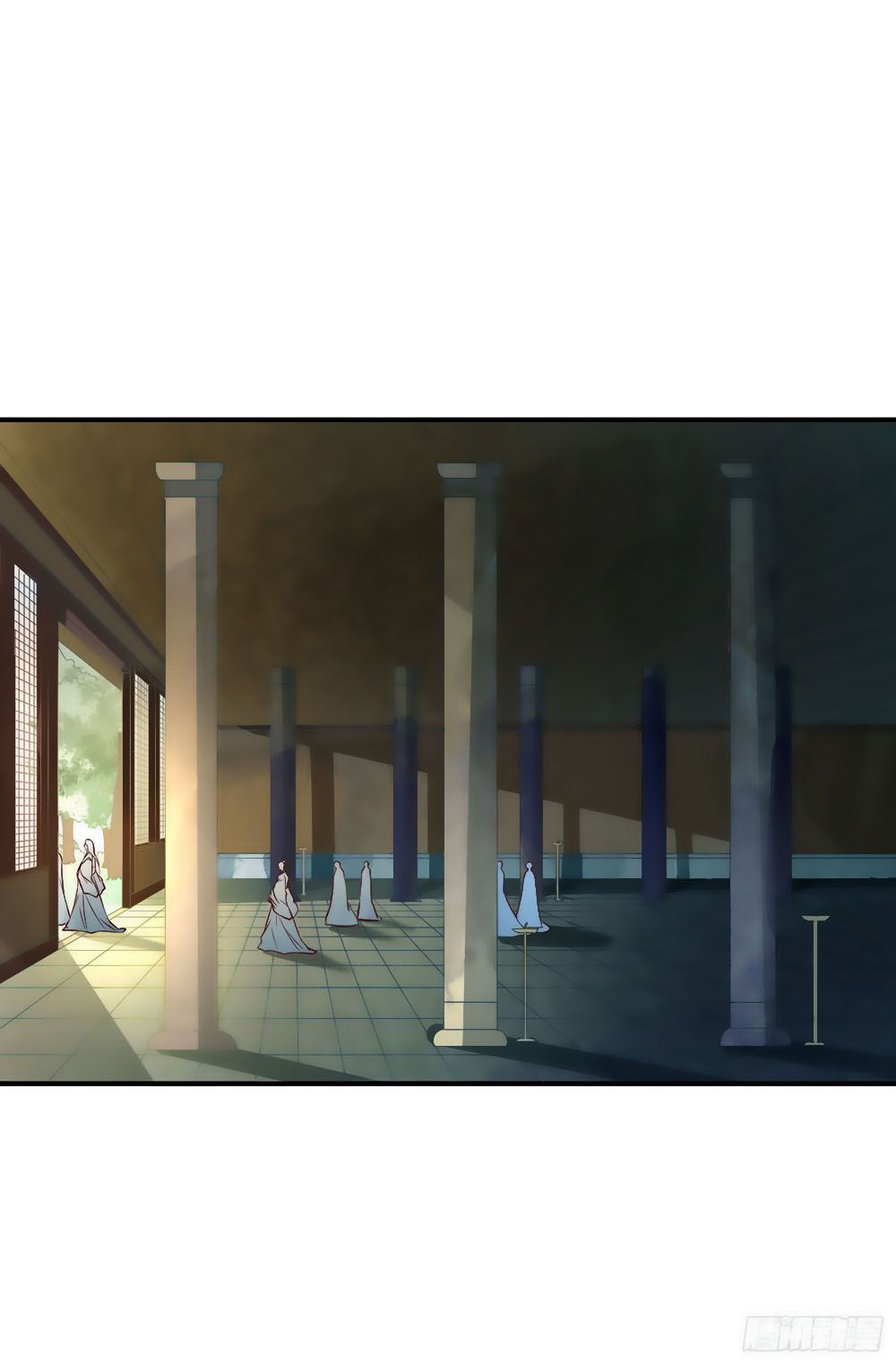 Liêu Liêu Nhân Thân Tu Tiên Truyện chapter 100 - Trang 43