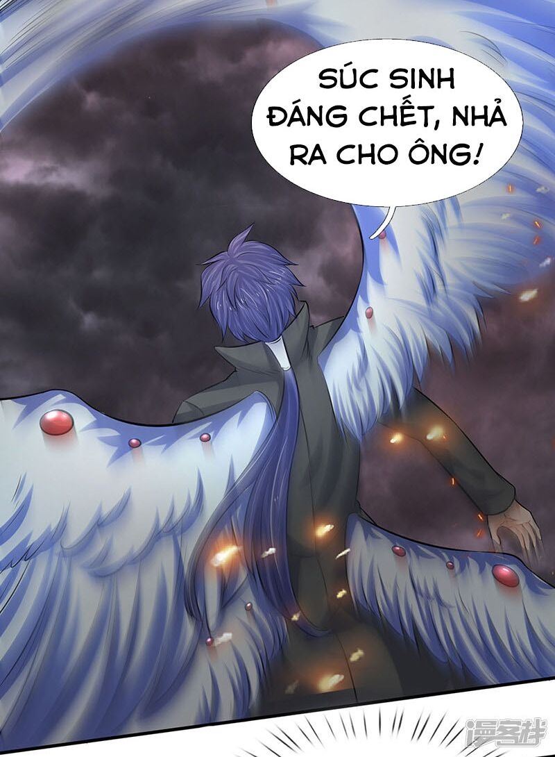 Vạn Cổ Thần Vương Chapter 88 - Trang 11