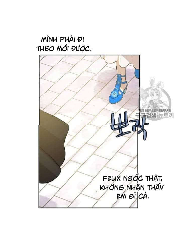 bỗng một ngày nọ tôi trở thành nàng công chúa chapter 68 10