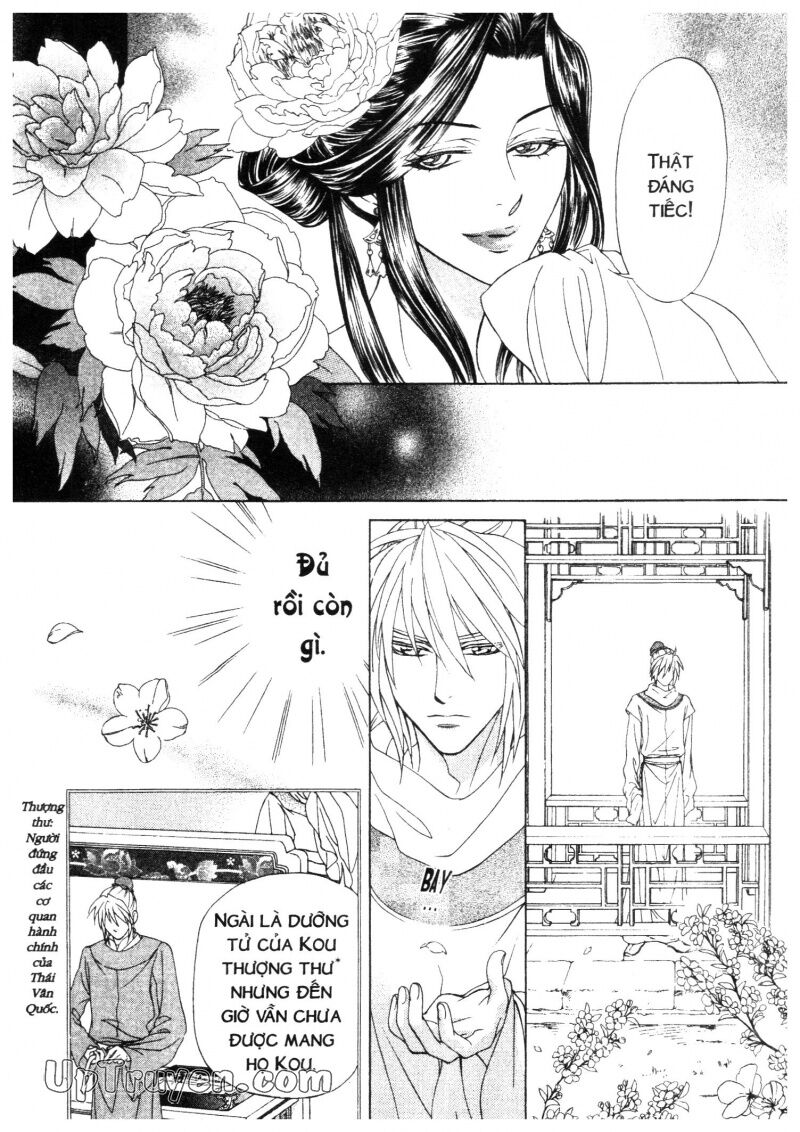 hoa nguyệt chapter 7 8