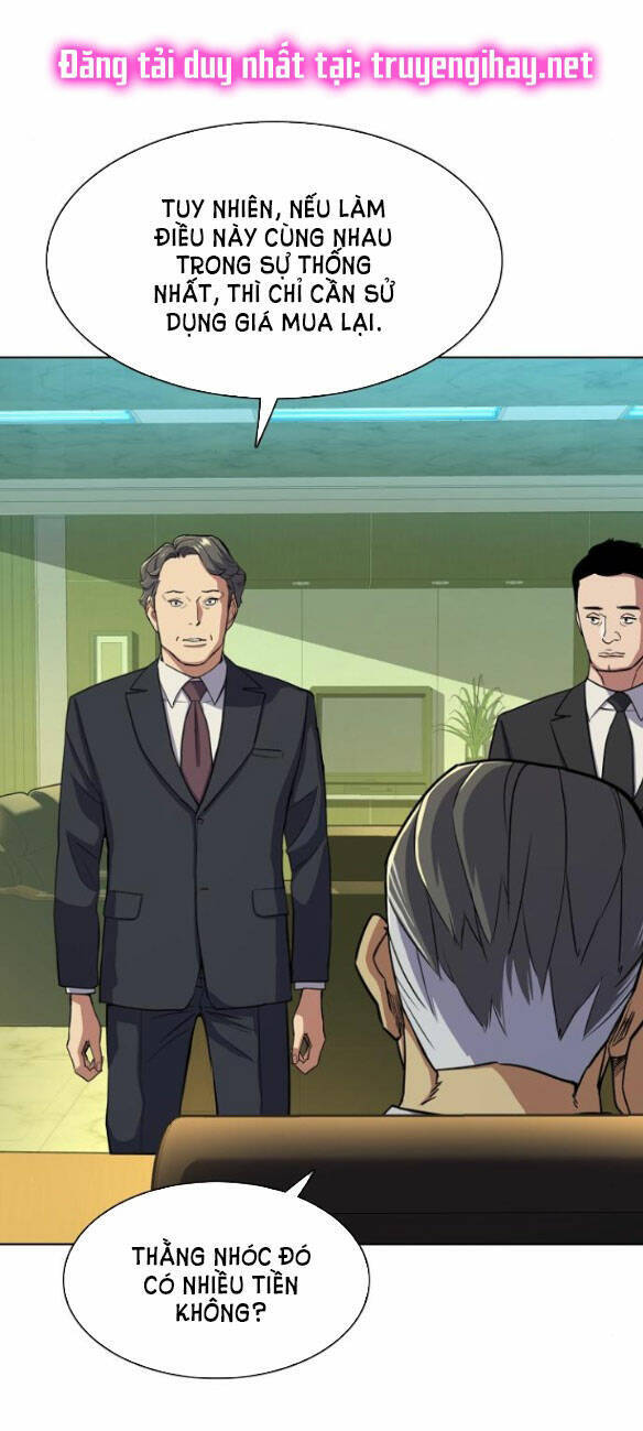 Tiểu Thiếu Gia Gia Tộc Tài Phiệt chapter 28.1 21