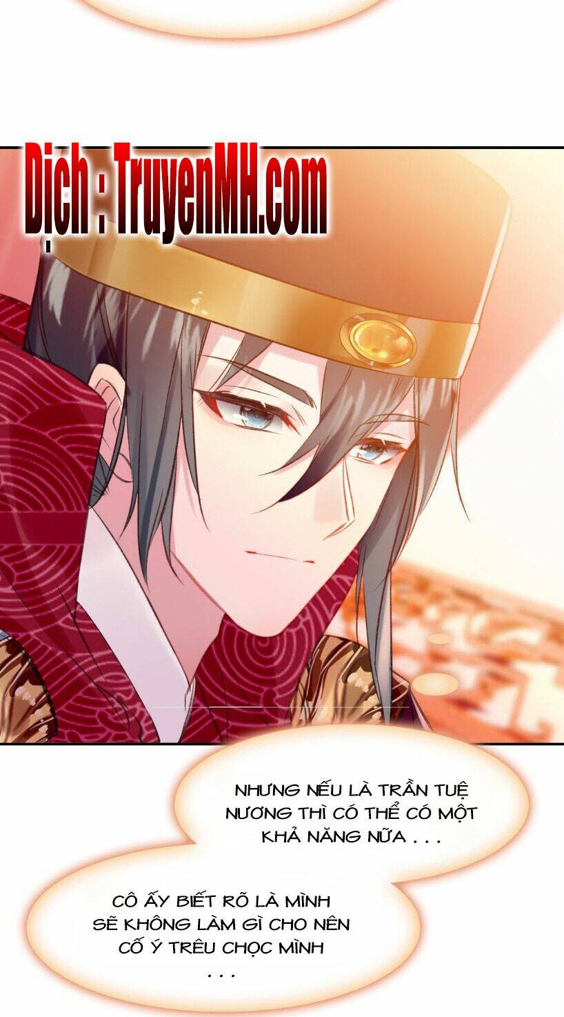 gả cho một tên thái giám đáng ghét chapter 102 22