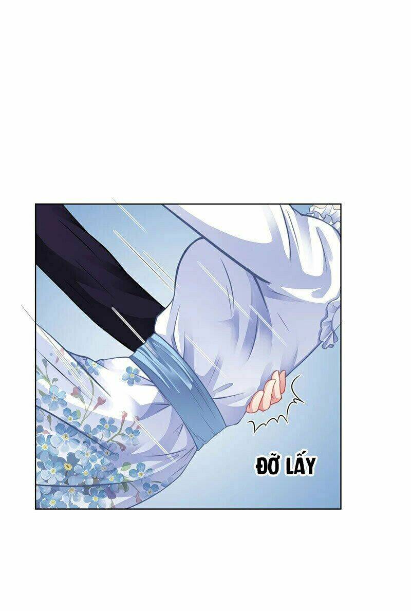 danh môn độc sủng ái thê chapter 32 12