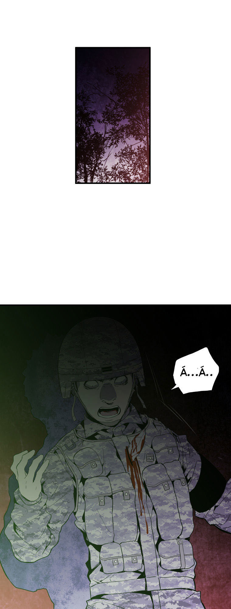 m.i.a - jakjeonjung siljong chapter 24 36