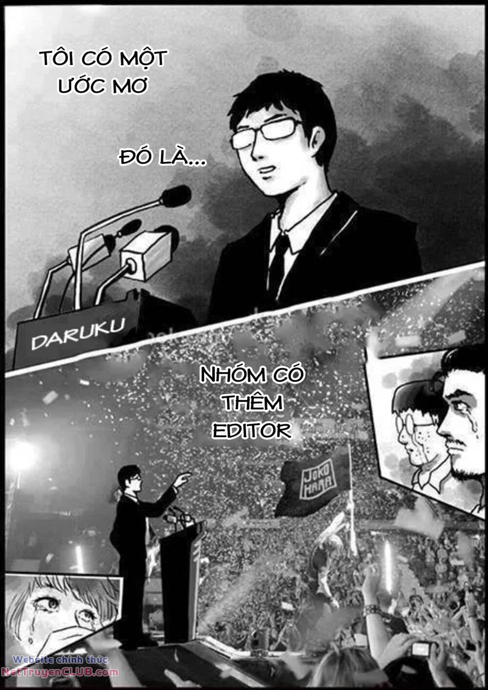 nhà 「sáng tạo làng」 độc nhất - cuộc sống thư thái với kỹ năng xây dựng làng đầy mùi gian lận chapter 12 26