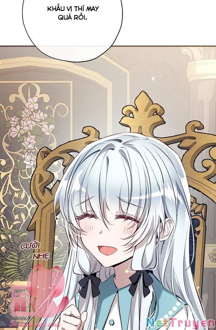 chúng ta có thể trở thành gia đình được không? chapter 61 11