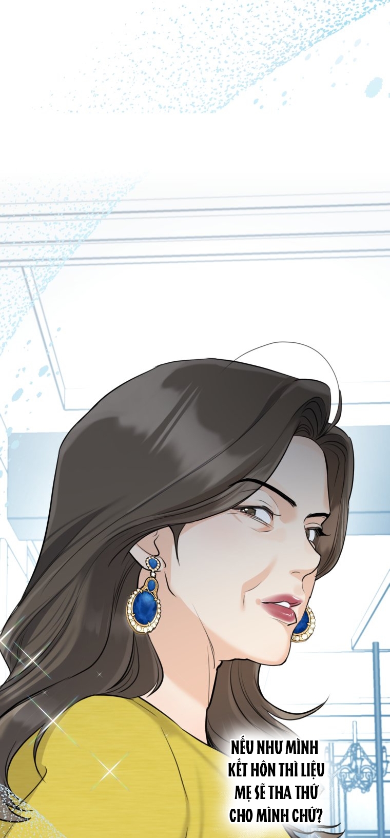 [15+] Lý Do Kết Hôn chapter 9.1 - Trang 20