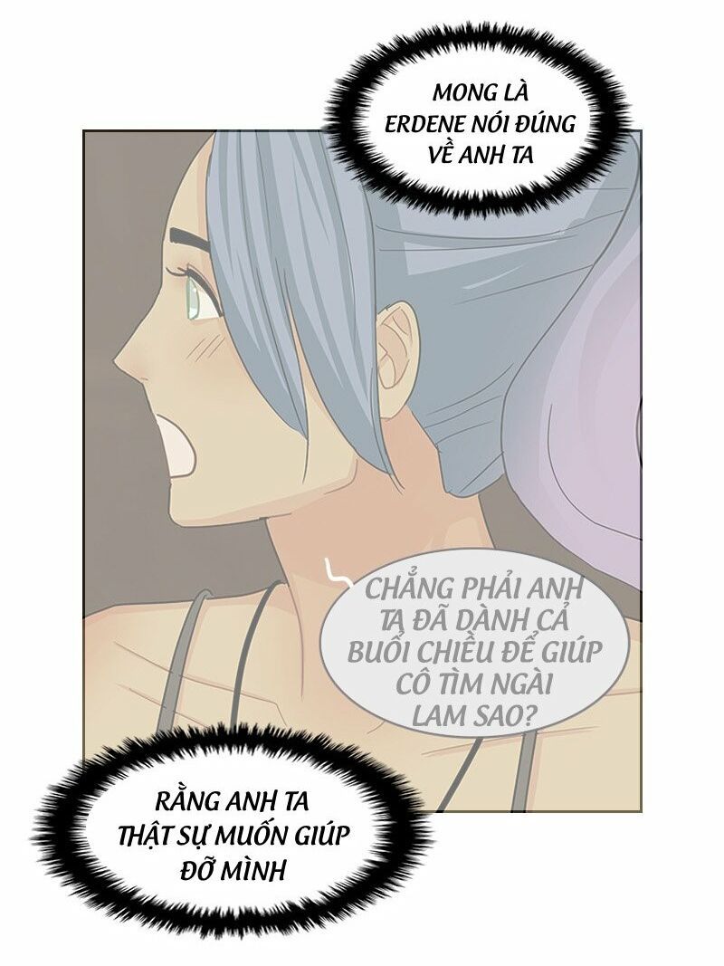 nửa đêm ở poppy land chapter 15 9
