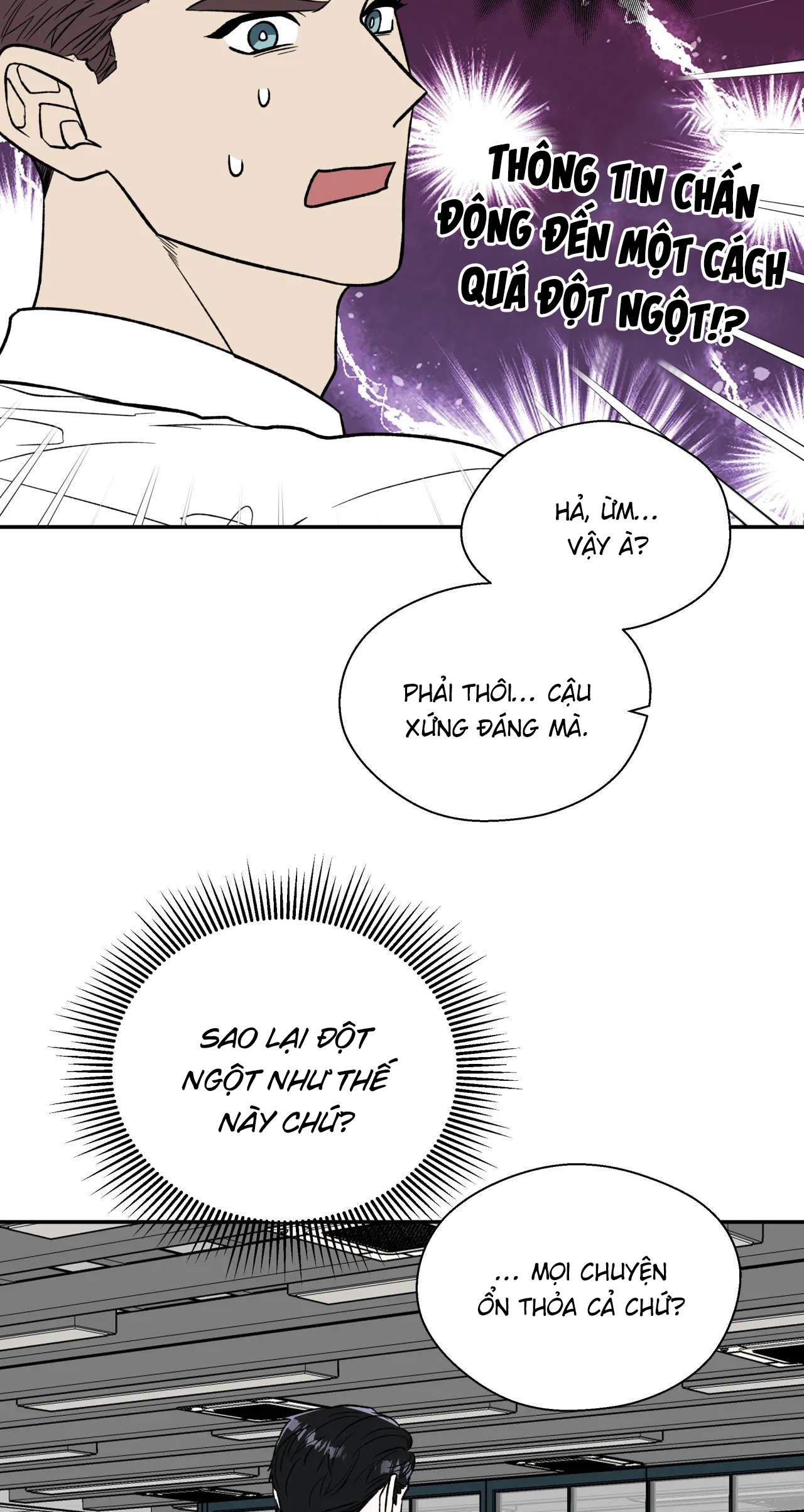 ám ảnh pheromone chapter 54 5