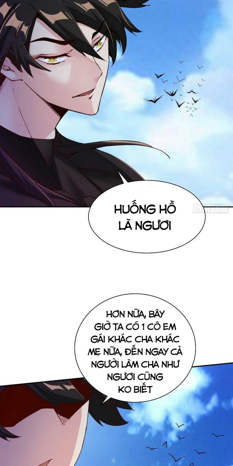 ta là nhà giàu số một, ta không muốn trọng sinh chapter 70 38