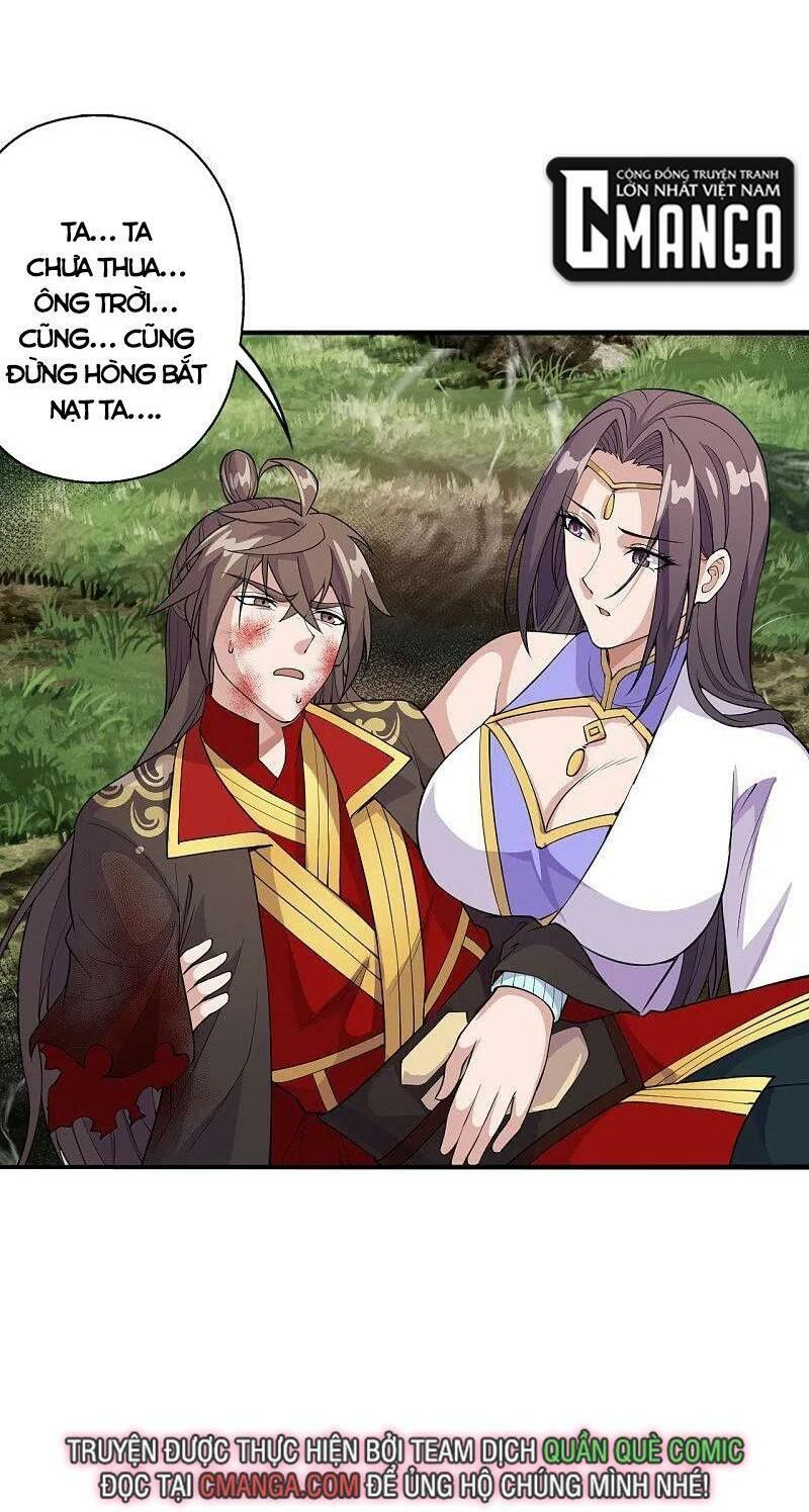 tiên võ đế tôn chapter 193 2
