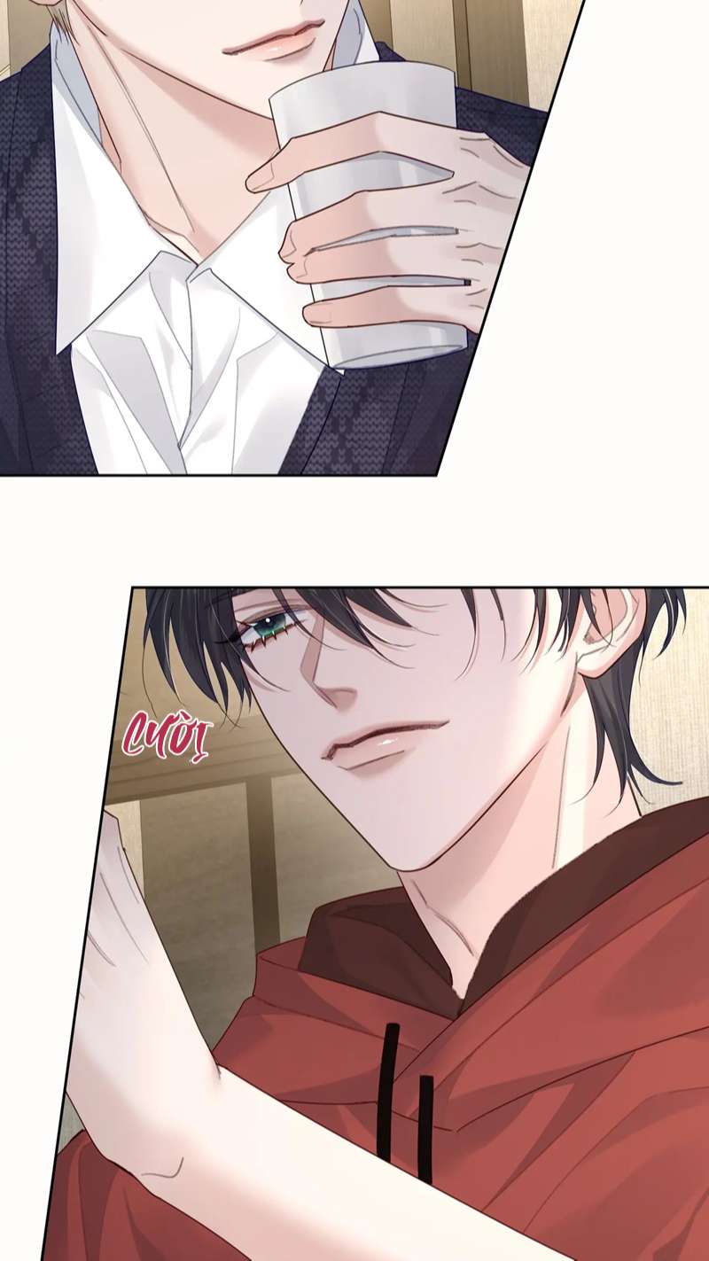 nhân vật chính chỉ muốn yêu đương chapter 35 31