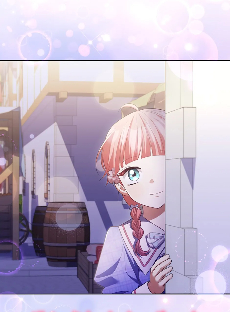 nhật ký chăm sóc đứa trẻ của nhân vật phản diện chapter 18 74