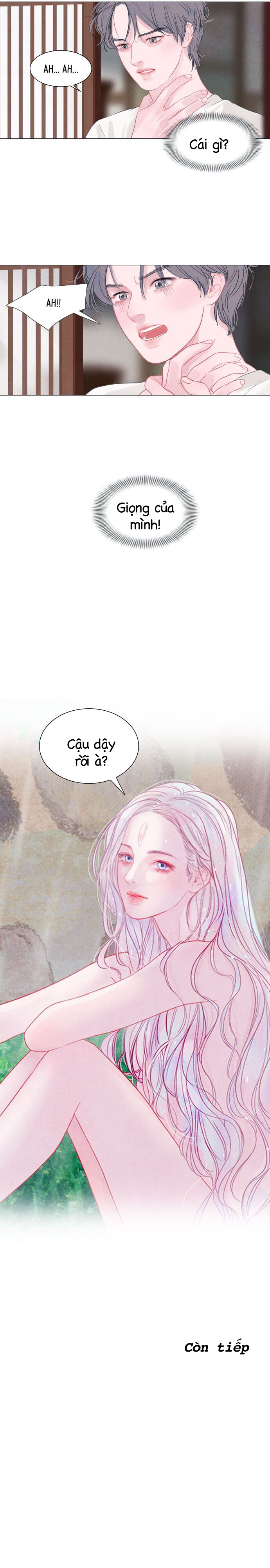 huyền bí chapter 3 11