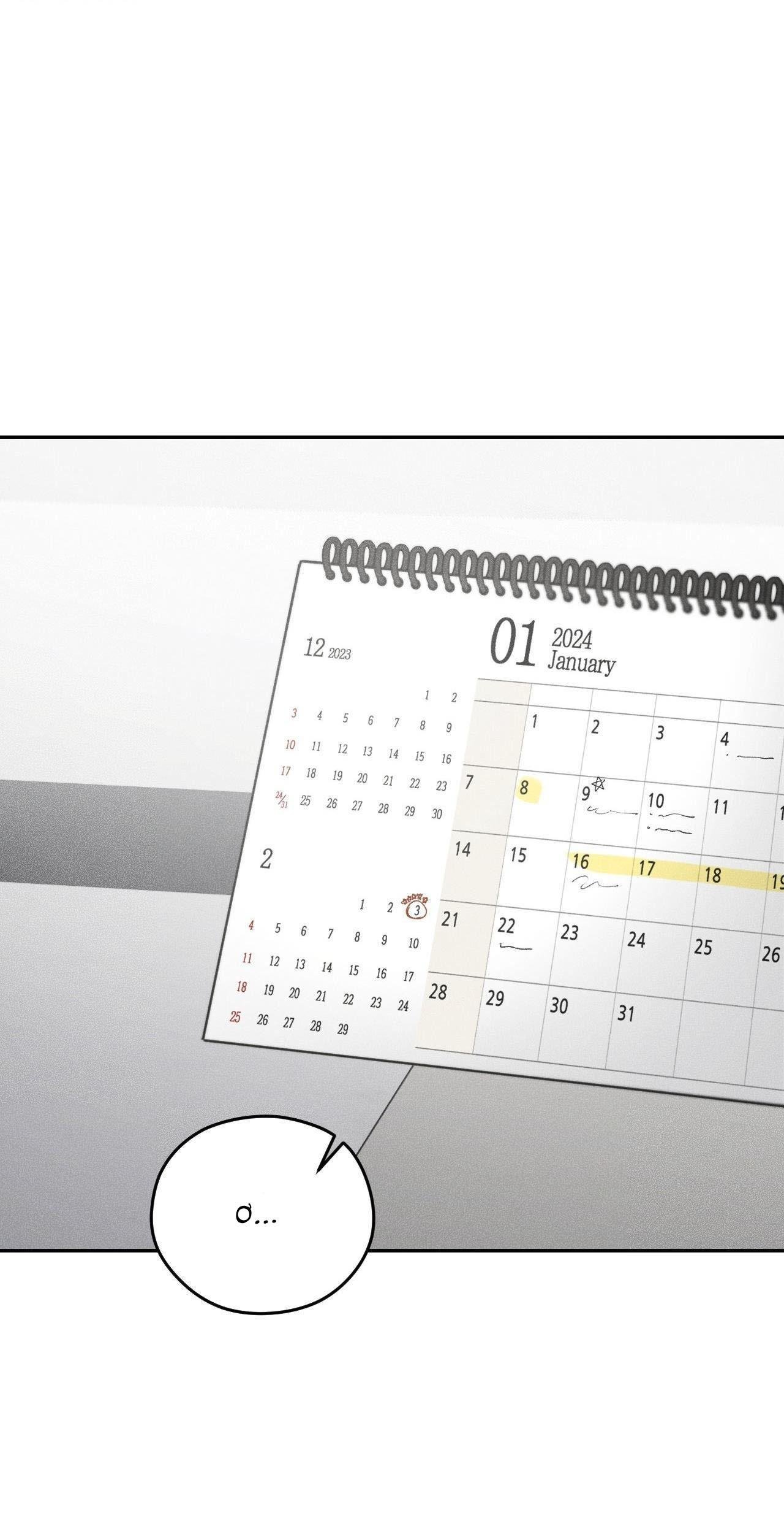 gấu teddy thân yêu chapter 33 1