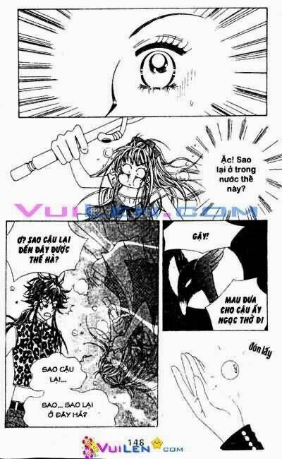 đến vương quốc ma chapter 9 145