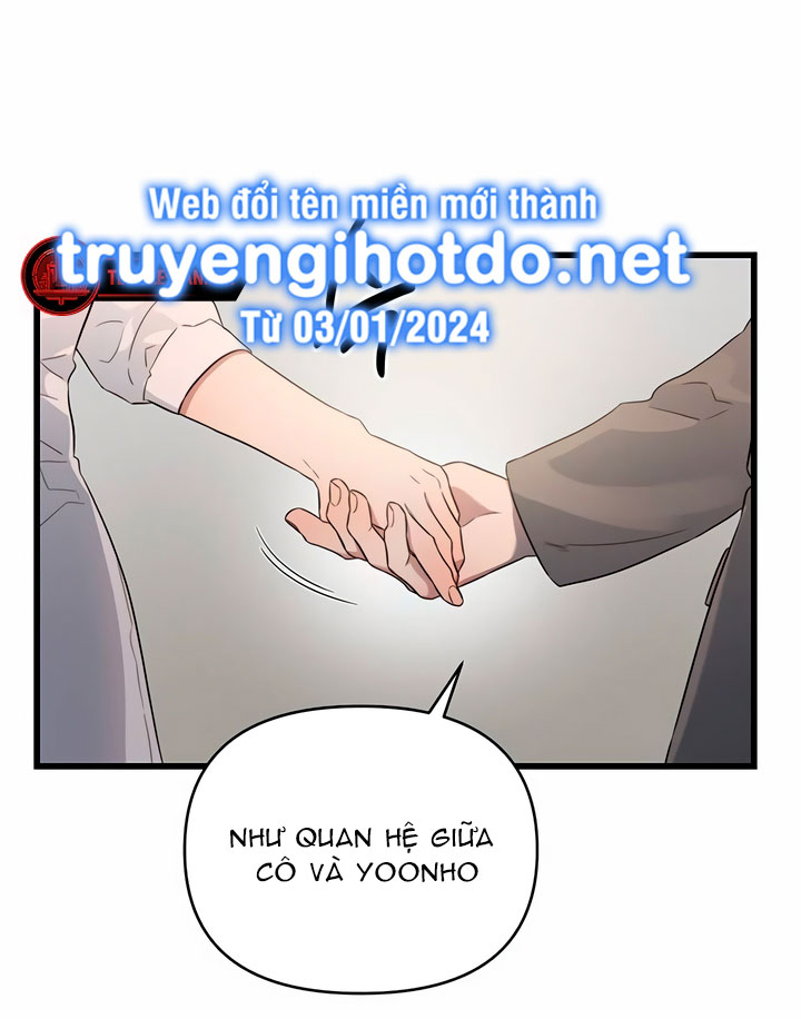 [18+] dục vọng tao nhã chapter 36.2 33