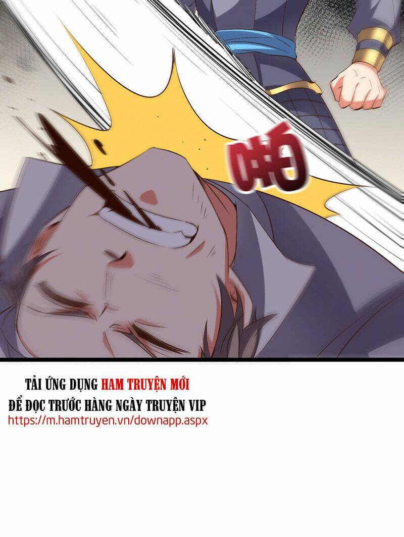 phục thiên thánh chủ chapter 86 16