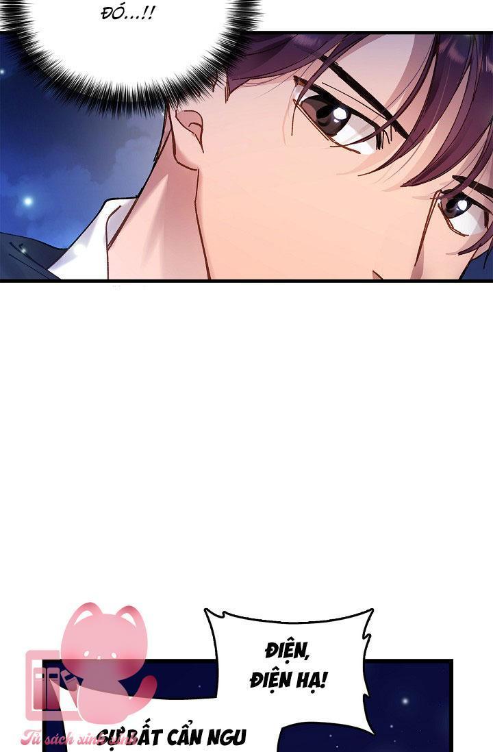 vị trí của tôi chapter 2 23