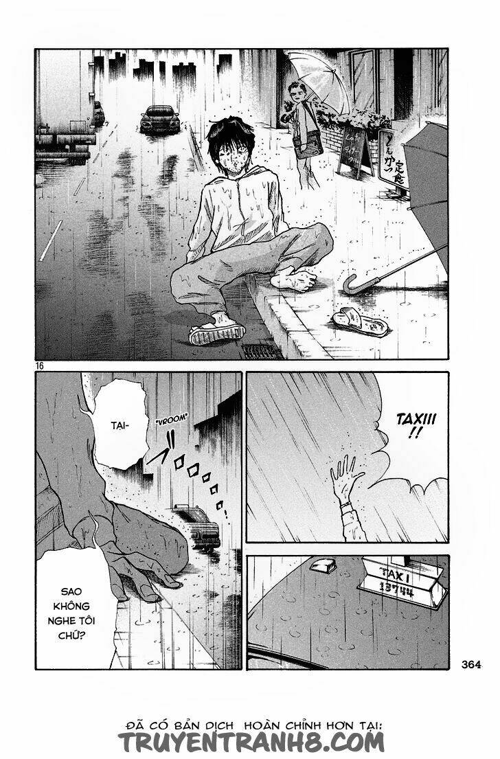 shuumatsu no tenki chapter 6 16