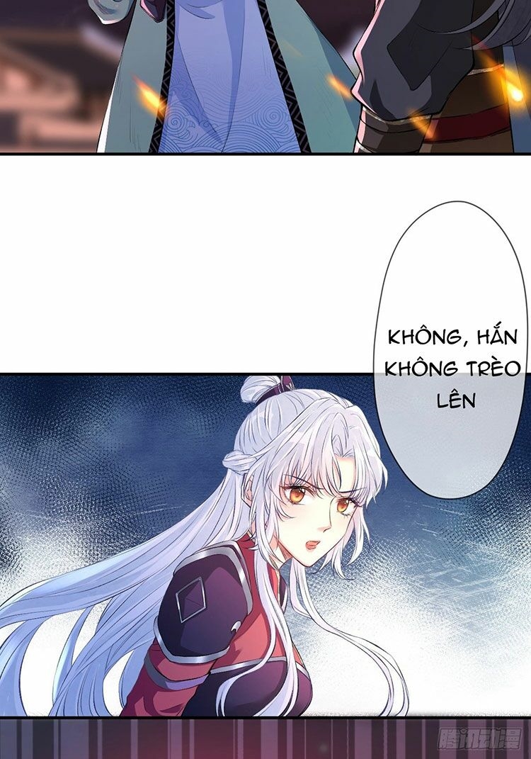 mạt thế nữ vương chapter 6.2 5