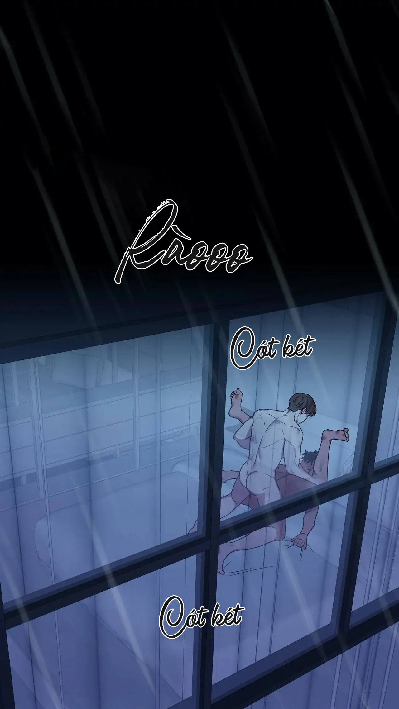 dạy dỗ đồng nghiệp ngực bự mới với sextoy chapter 9 3