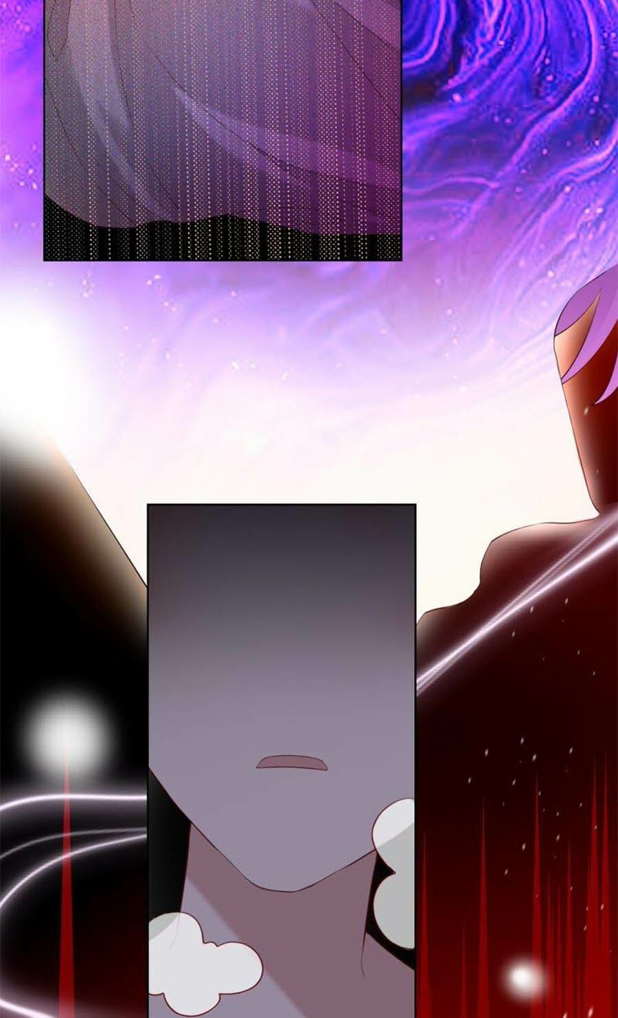 thần luân mật luyến chapter 59 7