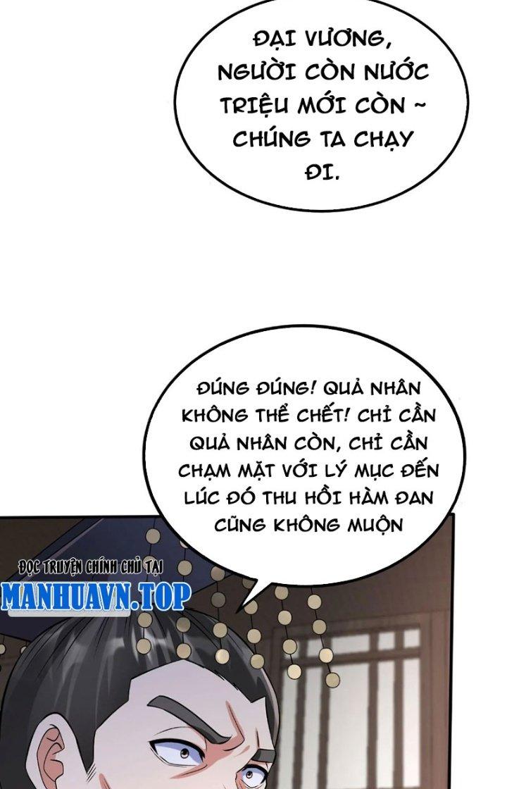 đại tần, ta là con tần thủy hoàng, giết địch thành thần chapter 45 77