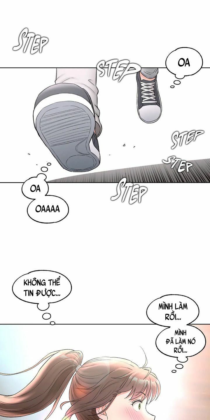 phòng tập gym bí mật chapter 52 53