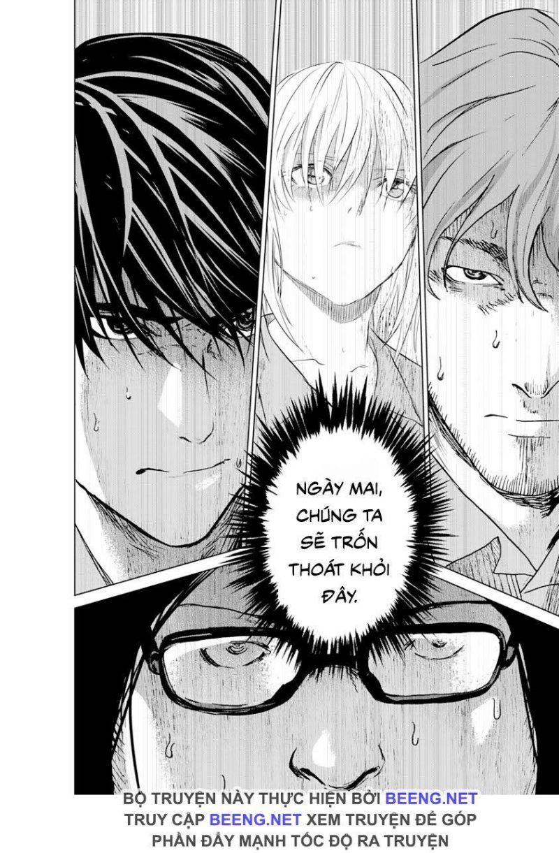 tái sinh manga chapter 7.5 8