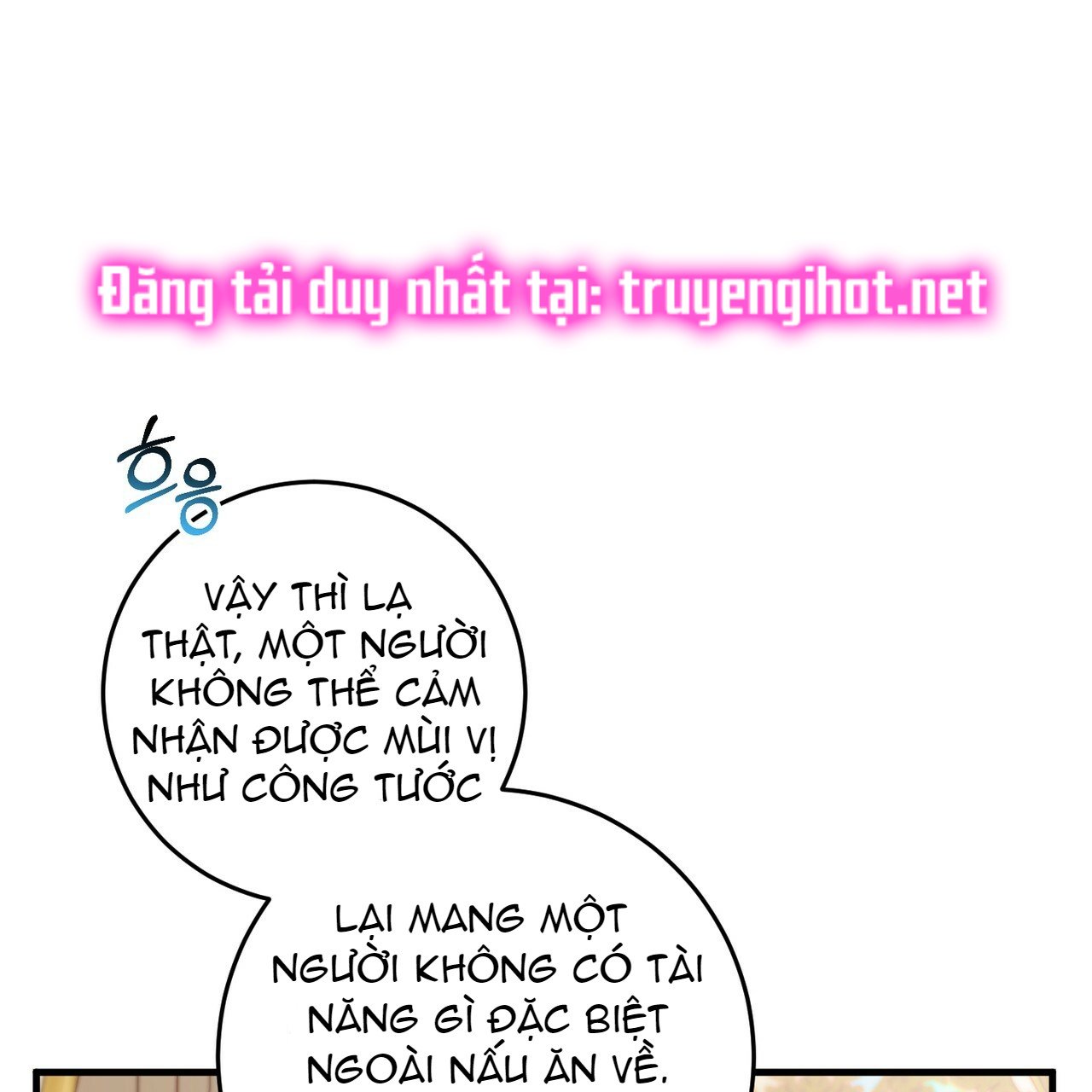 hãy nếm và nuốt đi nào chapter 17.1 12