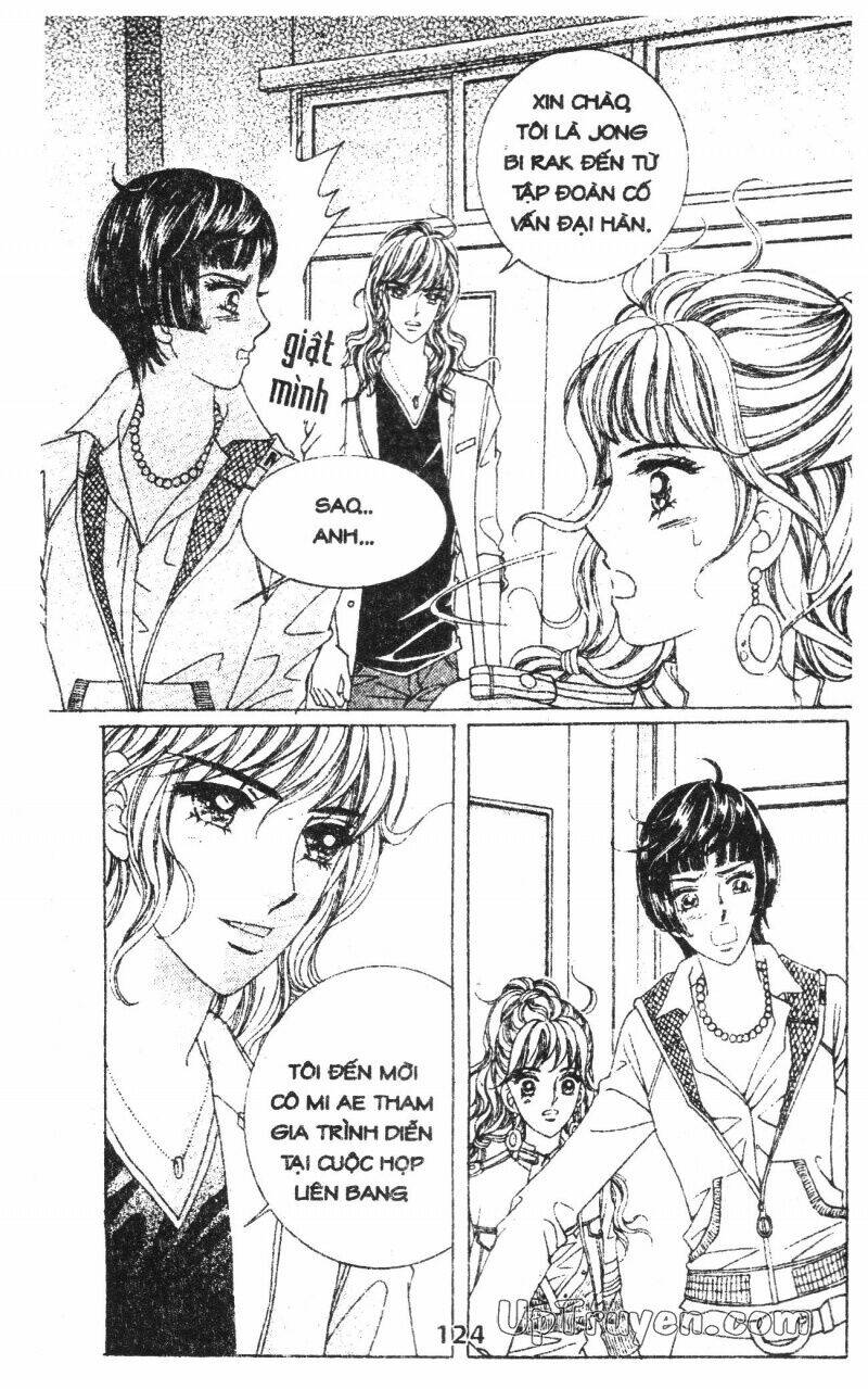 mặt nạ tình yêu chapter 43 38