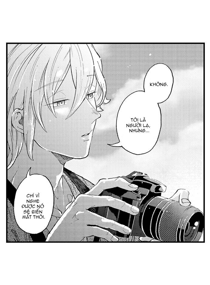 bị một anh chàng lập dị tấn công chapter 26 35