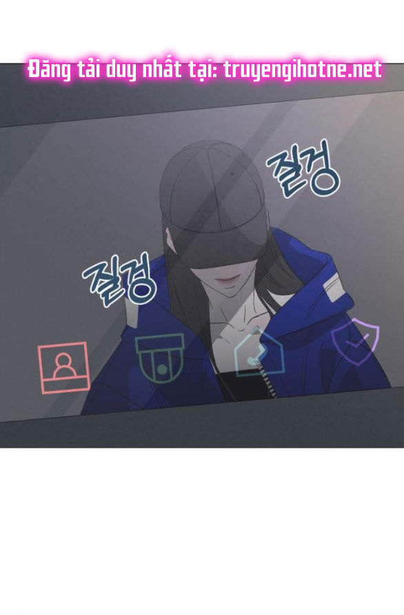 điệu nhảy say mê giữa màn đêm chapter 4.2 33