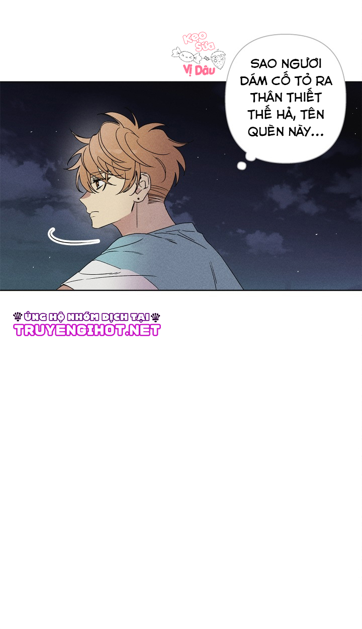 anh người yêu ma quái ngọt ngào chapter 3.2 19