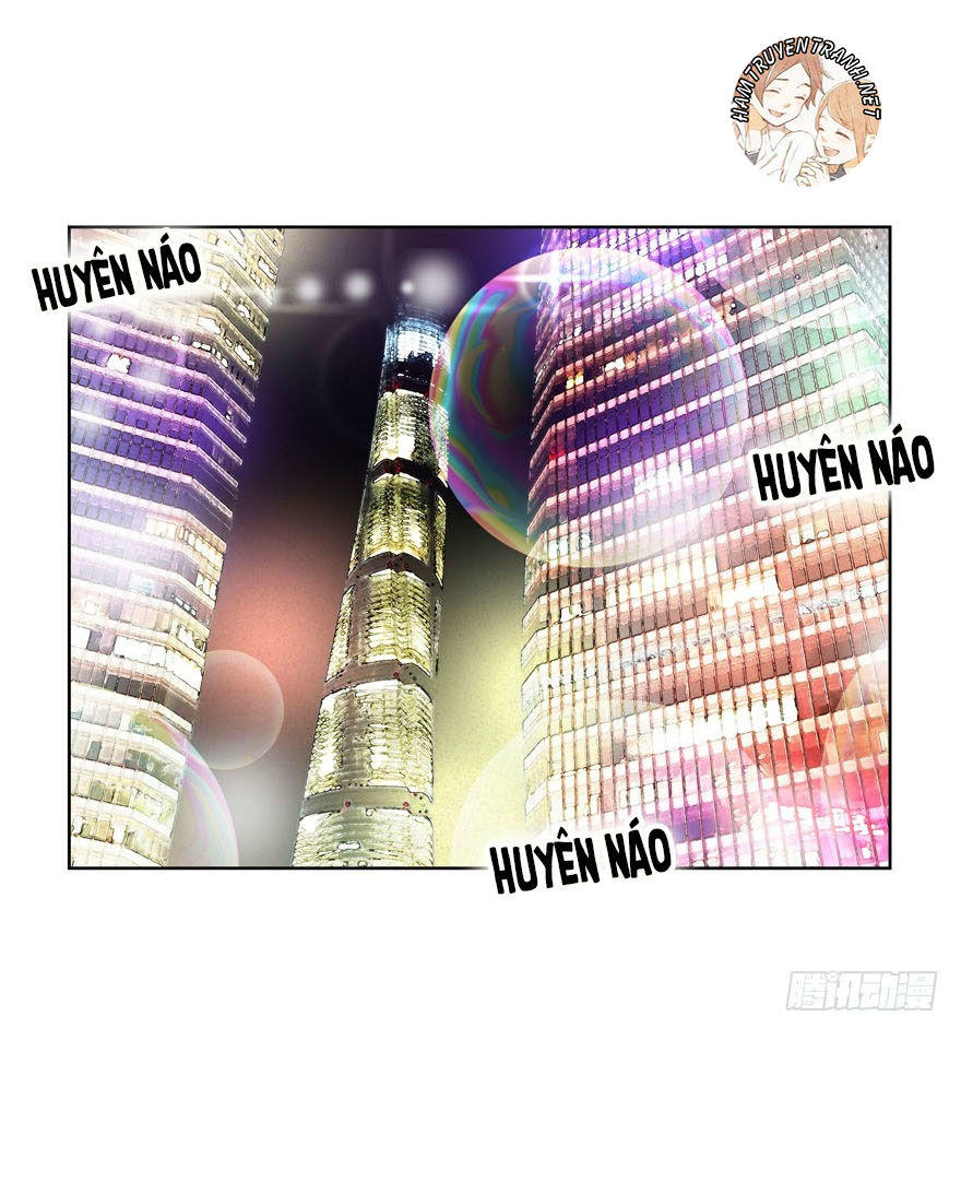 lưu luyến không rời chapter 42 2