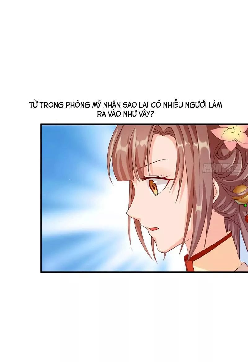 võ lâm manh chủ chapter 31 3